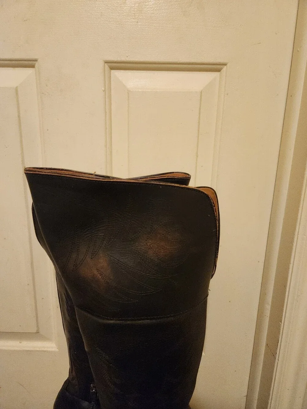Freebird Wynonna Black SZ 9